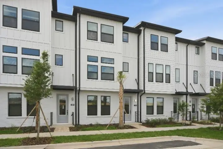 15285 Hamlin Park Drive, Winter Garden, FL 34787 - #2