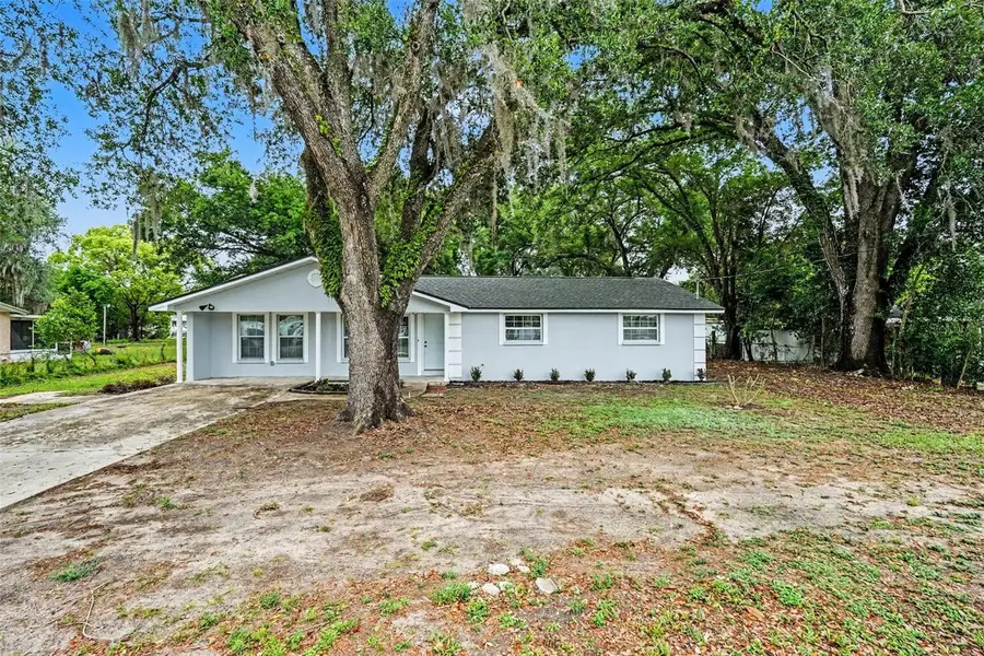 7310 Fort King Road, Zephyrhills, FL 33541 - #2