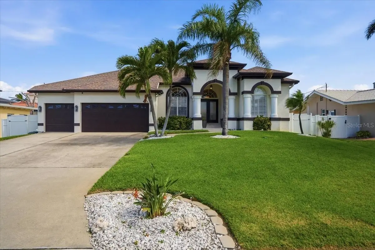 109 16th Street, Belleair Beach, FL 33786 - #1