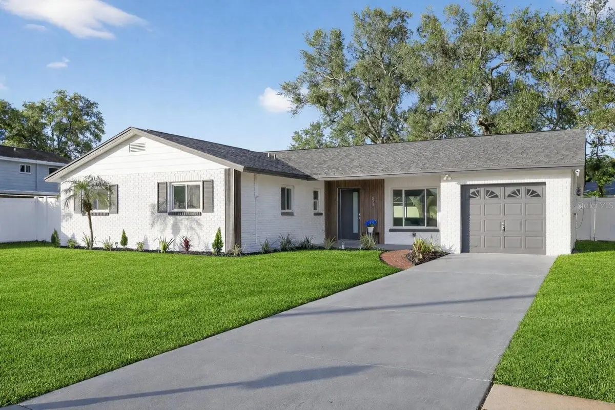 8317 Boxwood Drive, Tampa, FL 33615 - #1