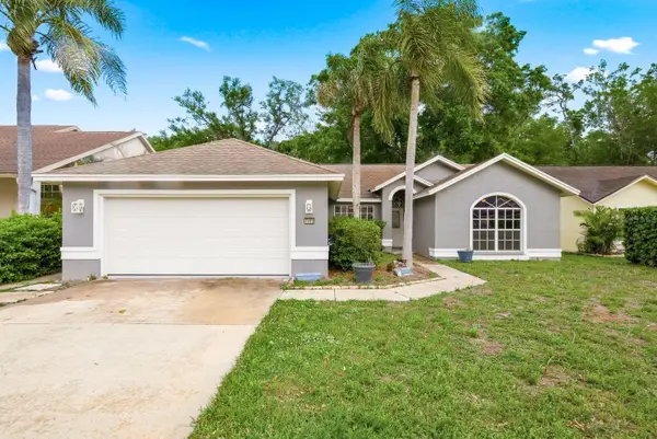 7050 Woodibis Drive, NEW PORT RICHEY, FL 34654