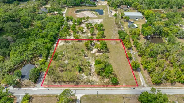 0 Hanna Road, LUTZ, FL 33549