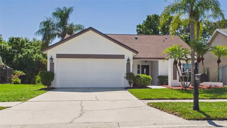 8609 Boysenberry Drive, Tampa, FL 33635 - #2