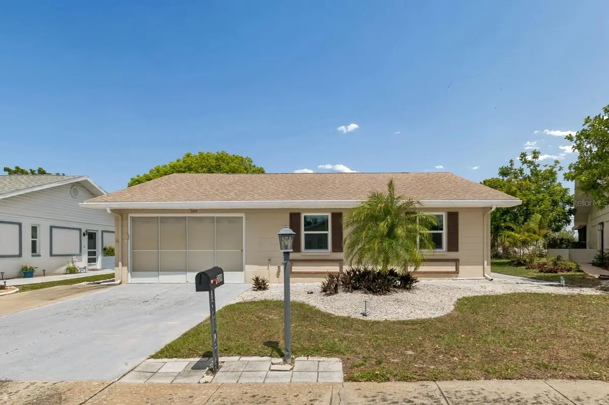 209 Genet Court, Sun City Center, FL 33573 - #1