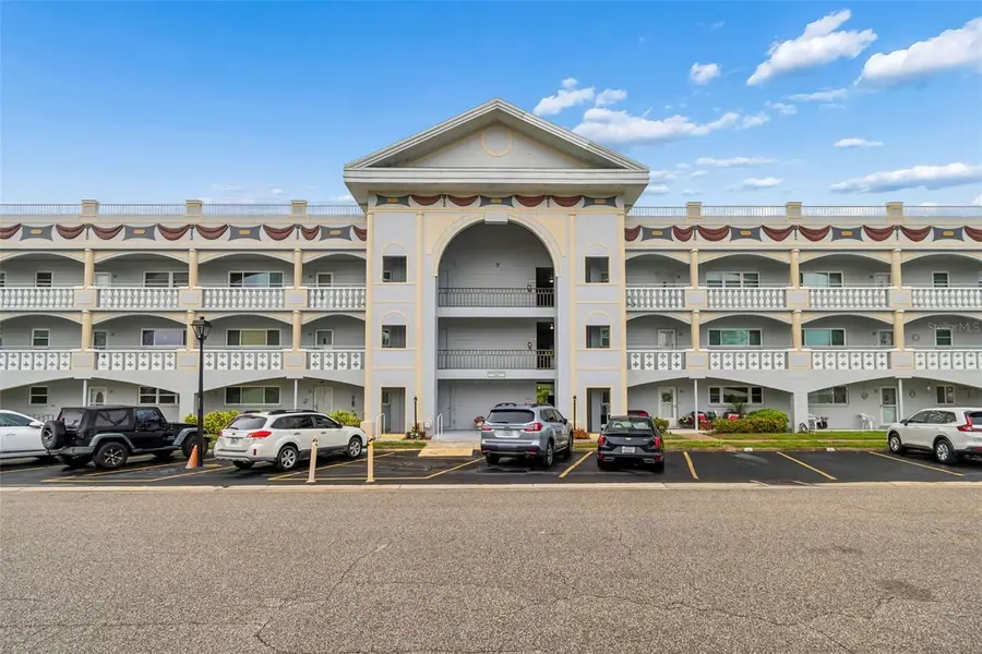 2460 Franciscan Drive #16, Clearwater, FL 33763 - #3