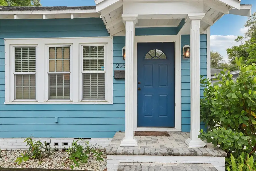 2934 6th Avenue N, Saint Petersburg, FL 33713 - #2