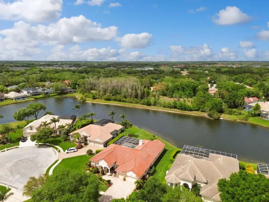 17923 Arbor Haven Drive, Tampa, FL 33647 - #2