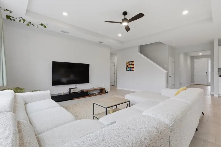 6764 Broad River Avenue, Land O Lakes, FL 34638 - #2