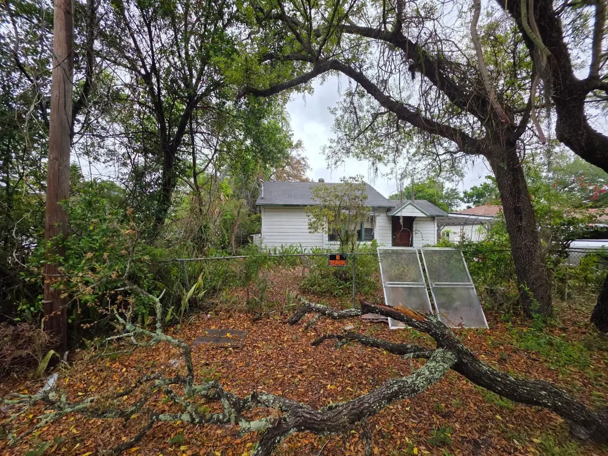 6010 S 4th Street, Tampa, FL 33611 - #1