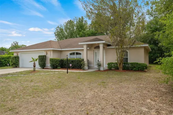 5090 SE 28th Street, OCALA, FL 34480