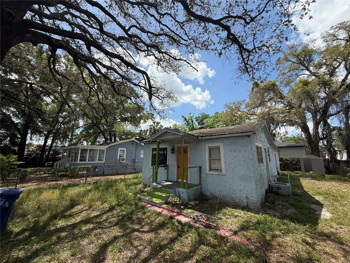 9212 N Brooks Street, Tampa, FL 33612 - #1