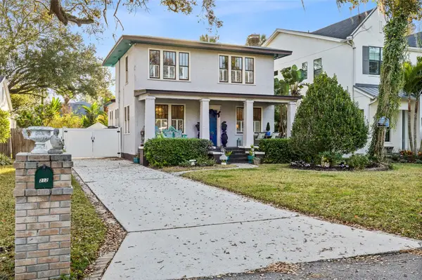 212 S Coolidge Avenue, TAMPA, FL 33609