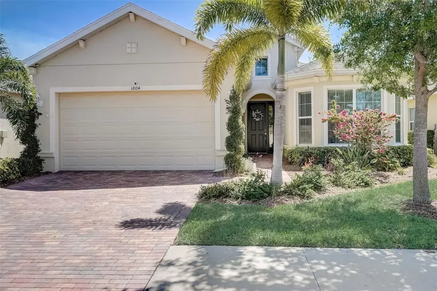 1804 Pacific Dunes Drive, Sun City Center, FL 33573 - #2