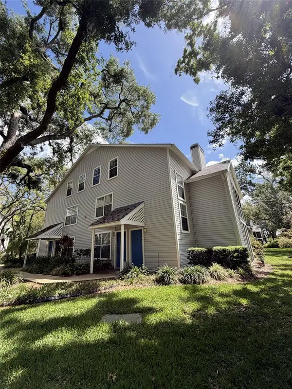 3156 Valley Oaks Drive #614, TAMPA, FL 33618