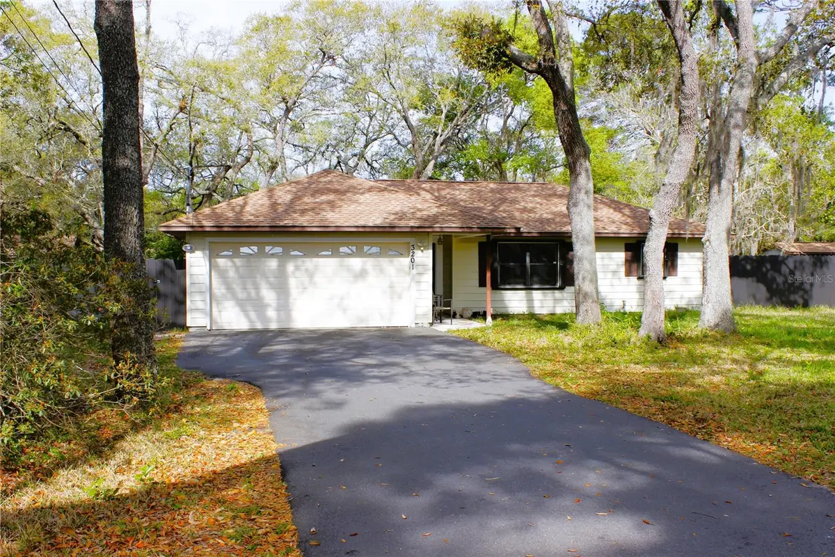 3201 Bartlett Street, Spring Hill, FL 34606 - #1