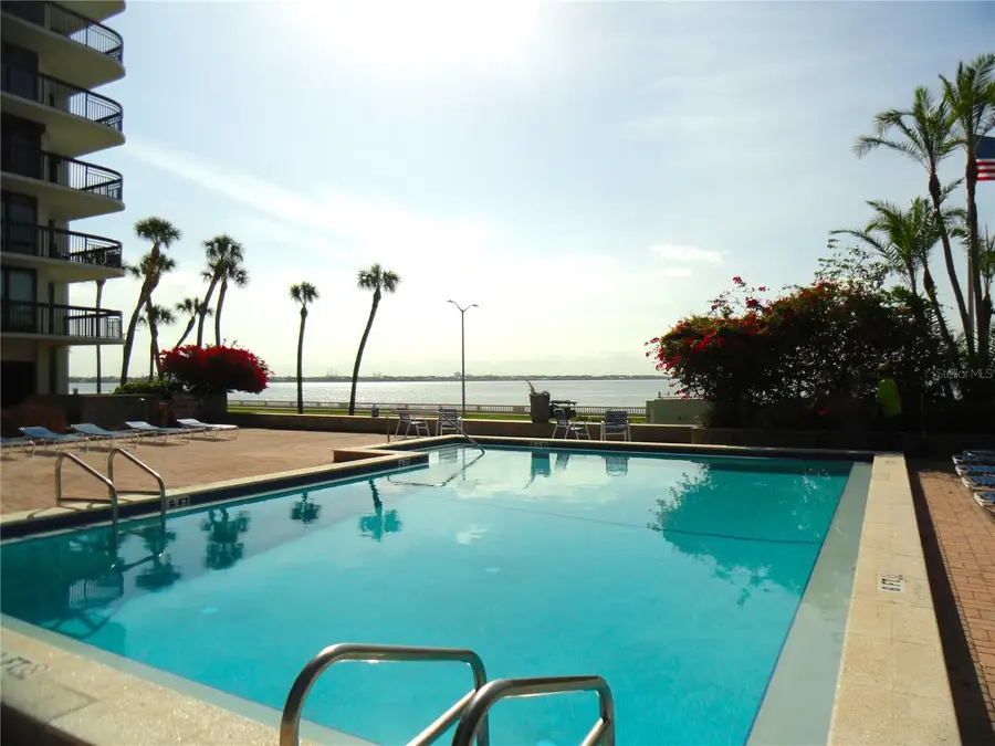 2413 Bayshore Boulevard #201, Tampa, FL 33629 - #3