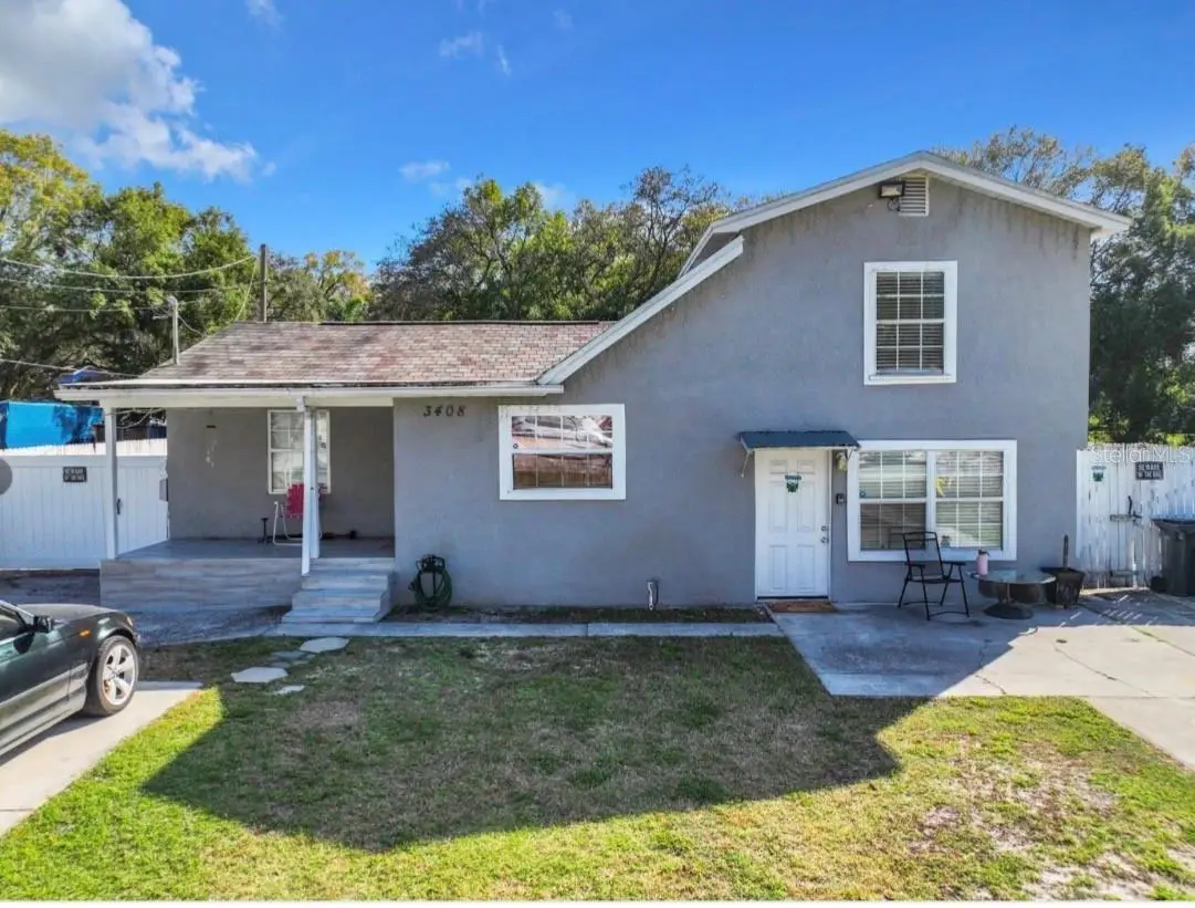 3408 River Cove Drive, Tampa, FL 33614 - #1