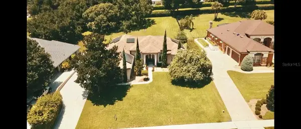 16325 Magnolia Bluff Drive, MONTVERDE, FL 34756