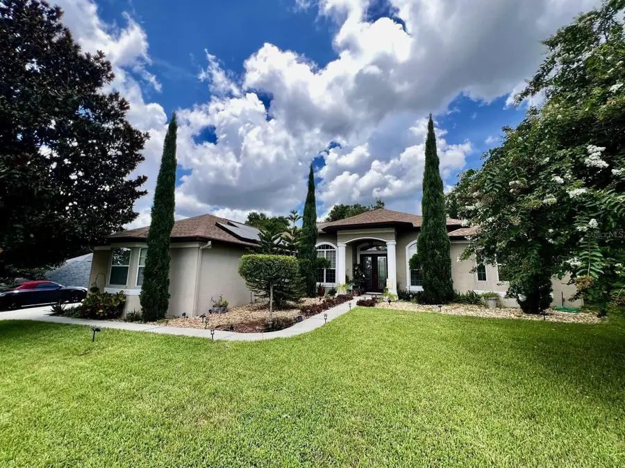 16325 Magnolia Bluff Drive, Montverde, FL 34756 - #2