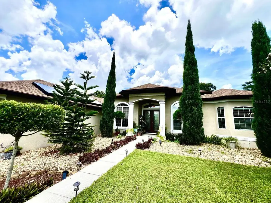 16325 Magnolia Bluff Drive, Montverde, FL 34756 - #3