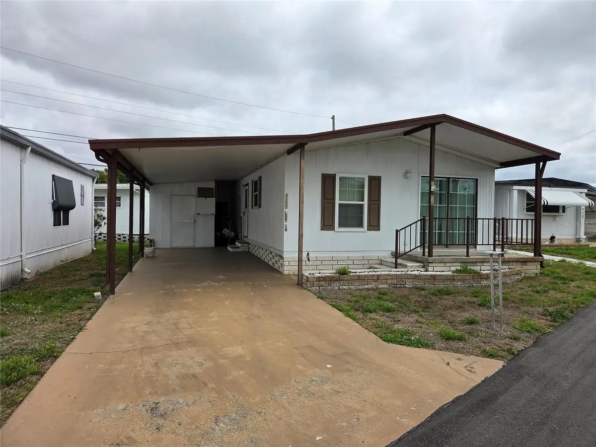 4157 71st Lane N #14, Saint Petersburg, FL 33709 - #1