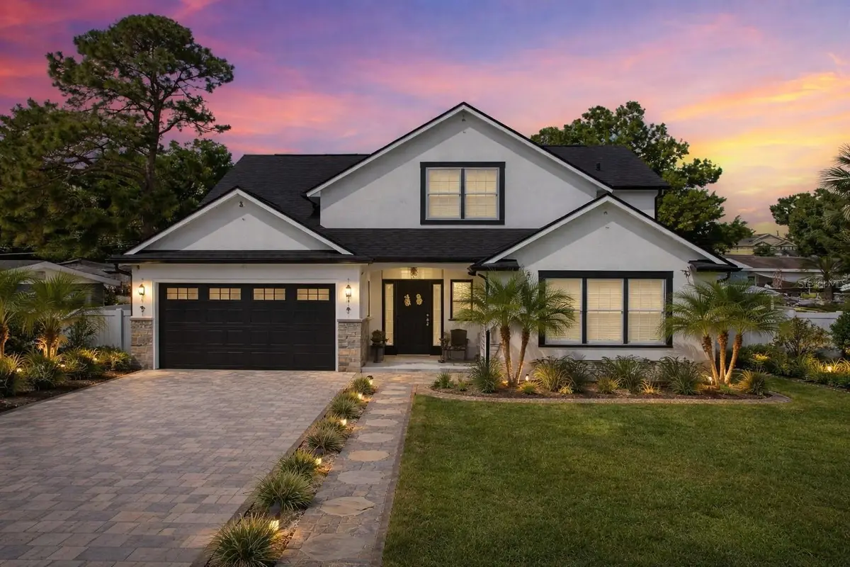 4406 W Wyoming Avenue, Tampa, FL 33616 - #1