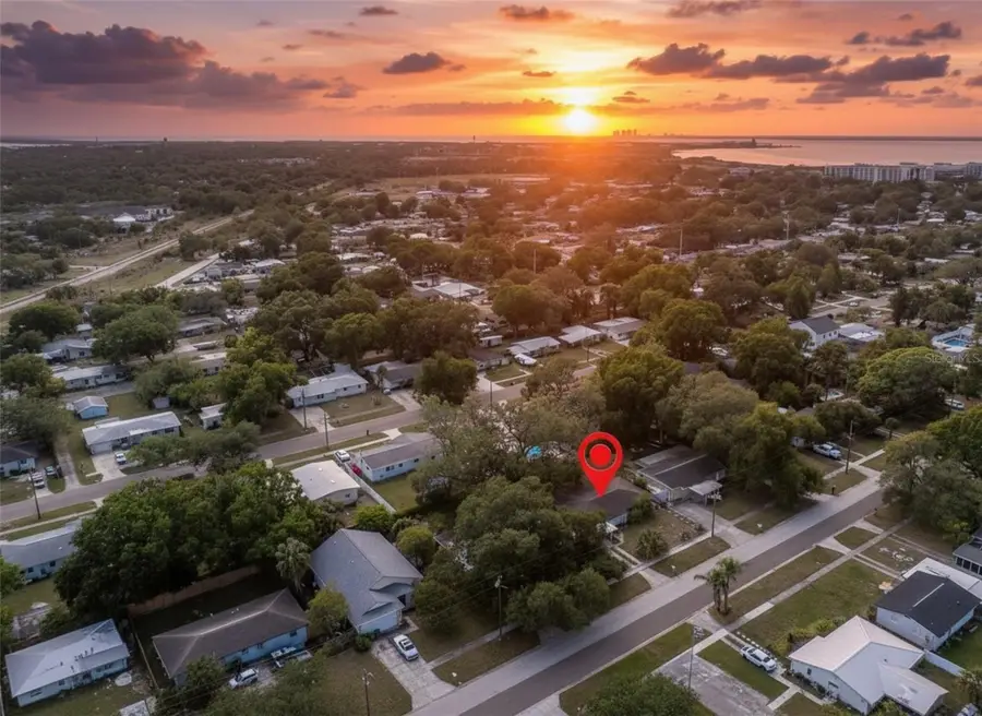 4406 W Wyoming Avenue, Tampa, FL 33616 - #3