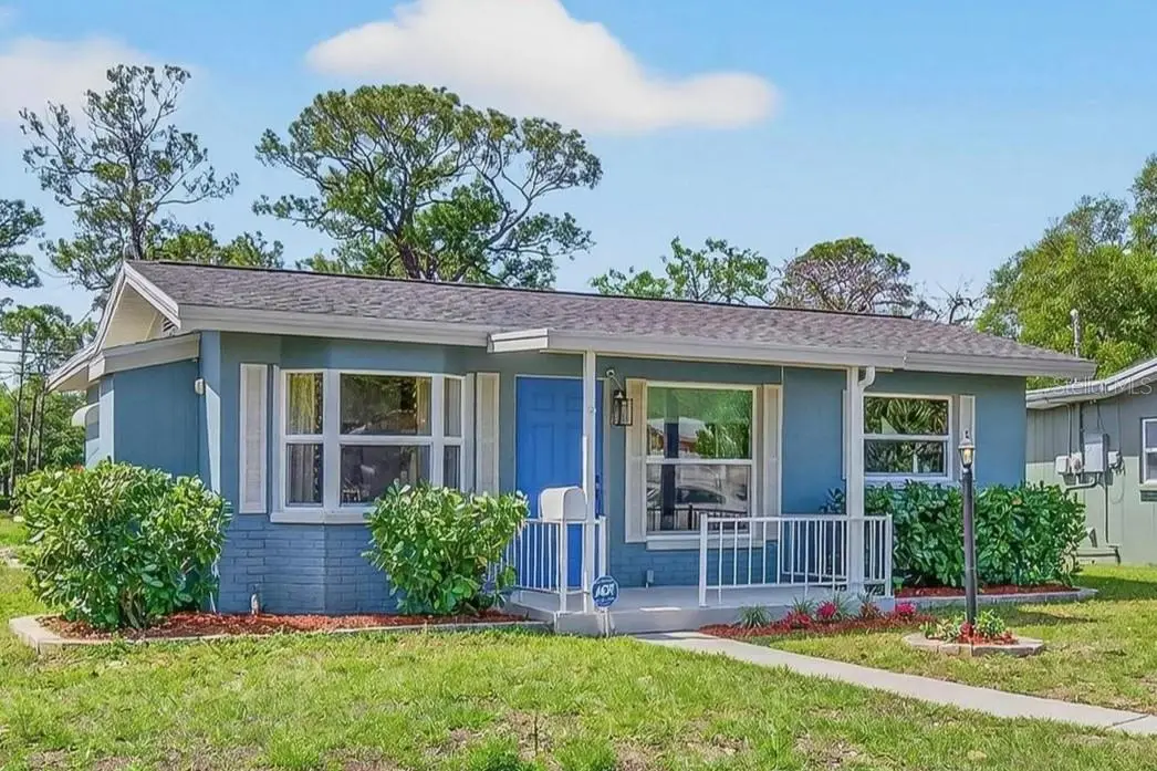 760 71st Avenue N, Saint Petersburg, FL 33702 - #1