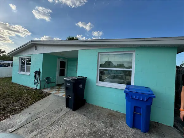 4533 W Fern Street, TAMPA, FL 33614
