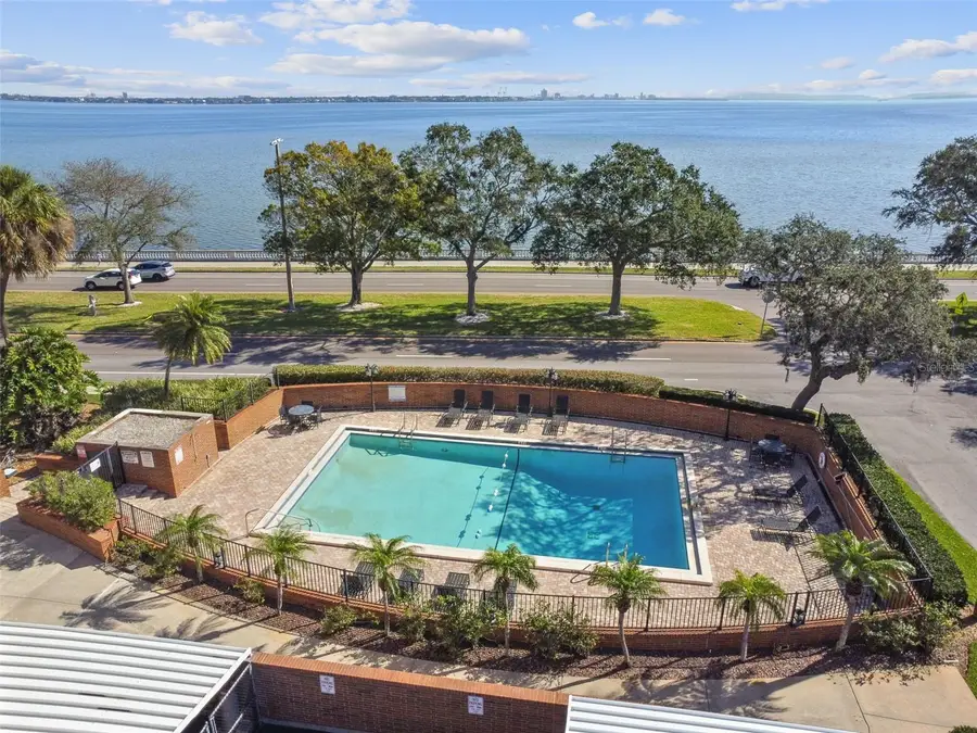 4015 Bayshore Boulevard #9D, Tampa, FL 33611 - #2