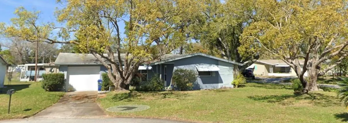 3619 Ashton Court, Holiday, FL 34691 - #1