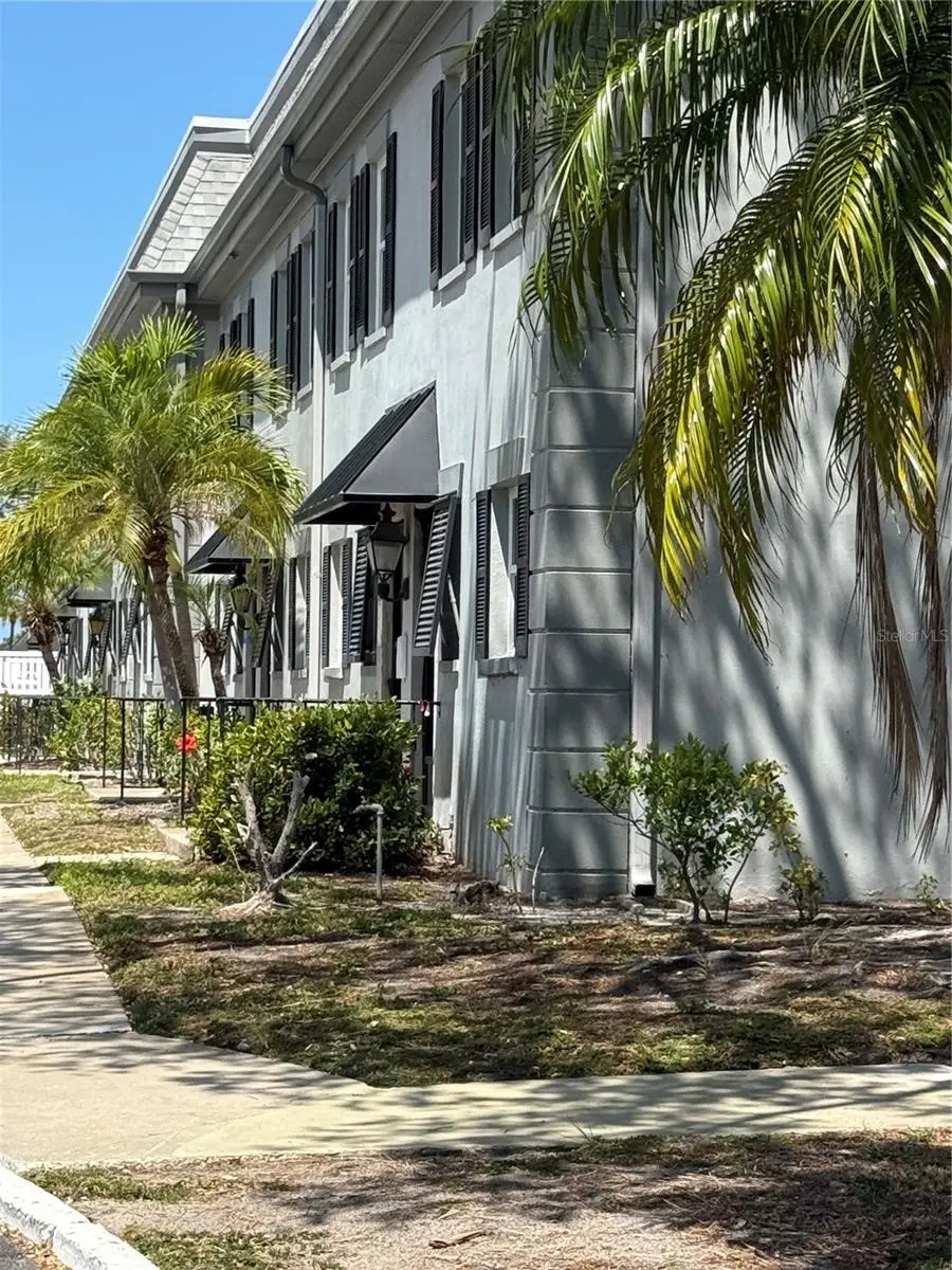 6919 Place De La Paix #6919, Saint Petersburg, FL 33707 - #3