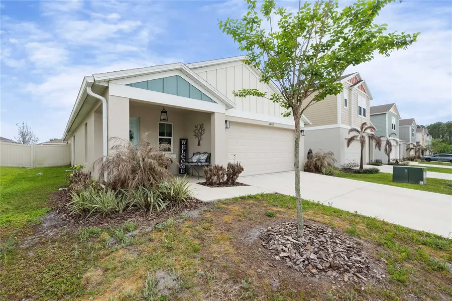 34102 Scarlet Sage Court, Wesley Chapel, FL 33545 - #2