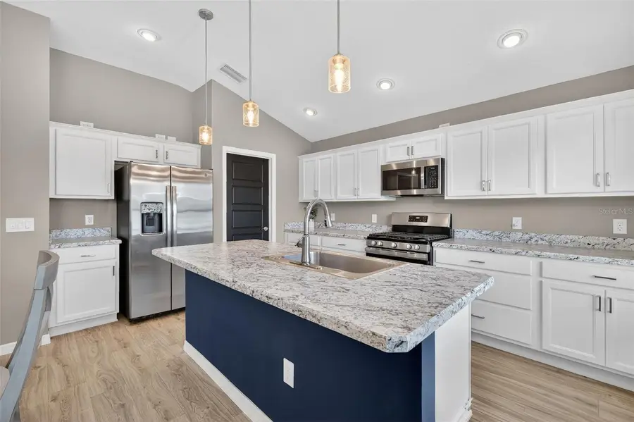 2493 Lightbody Lane, The Villages, FL 32163 - #2