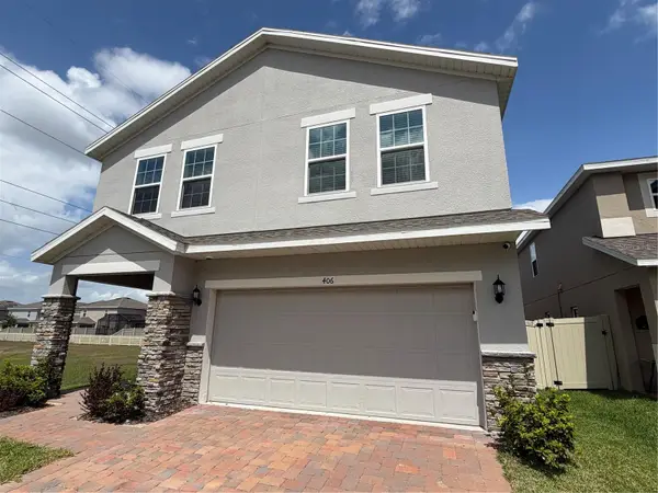 406 North Boulevard E, DAVENPORT, FL 33837