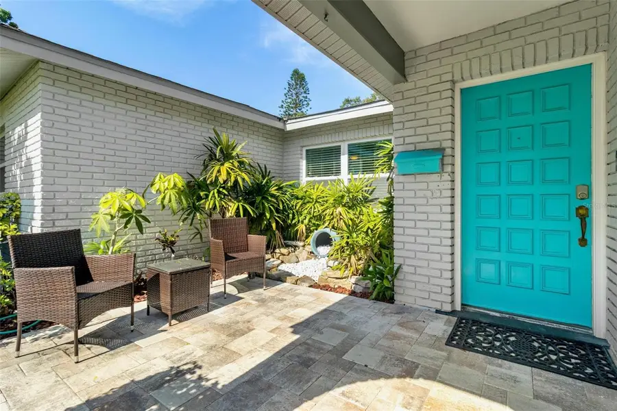 5127 Caesar Way S, Saint Petersburg, FL 33712 - #2