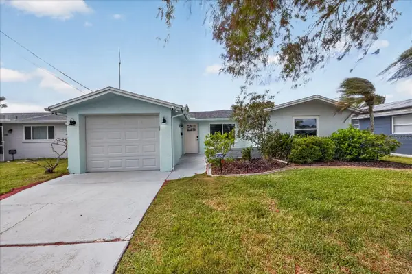 4953 Blue Heron Drive, NEW PORT RICHEY, FL 34652