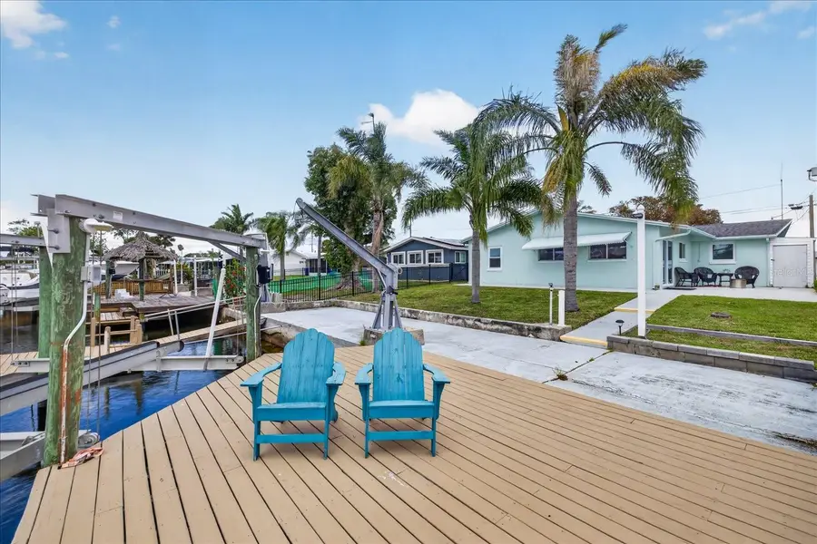 4953 Blue Heron Drive, New Port Richey, FL 34652 - #3