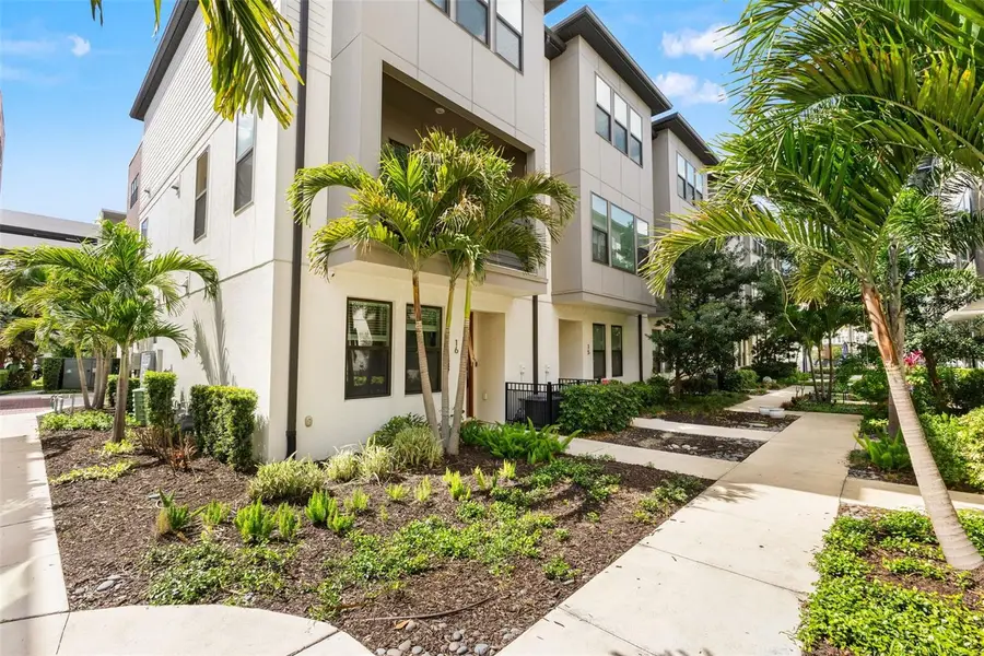 2511 N Grady Avenue #16, Tampa, FL 33607 - #2