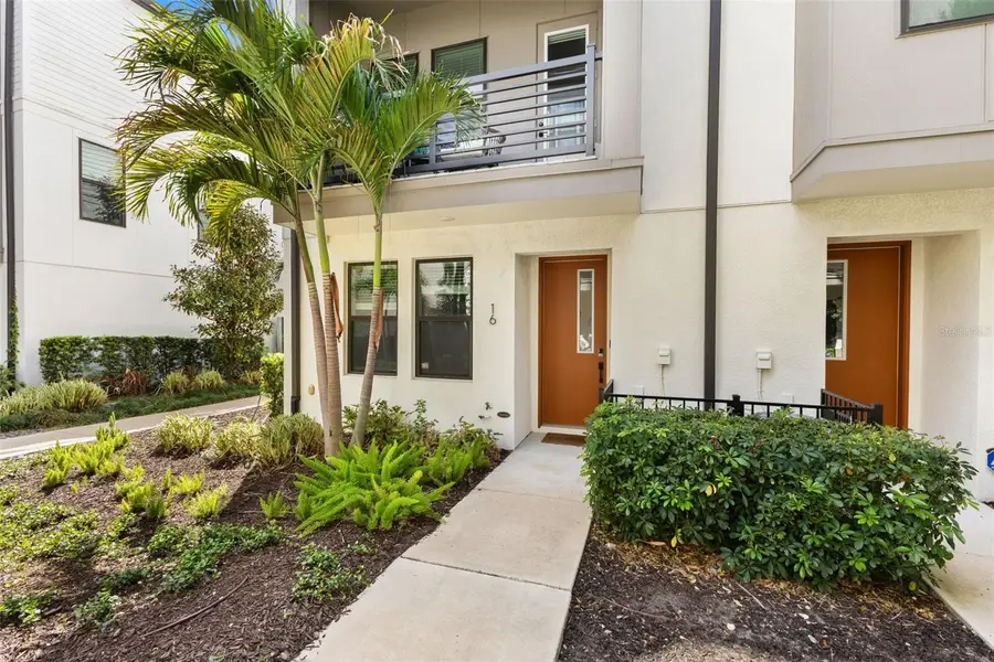 2511 N Grady Avenue #16, Tampa, FL 33607 - #3