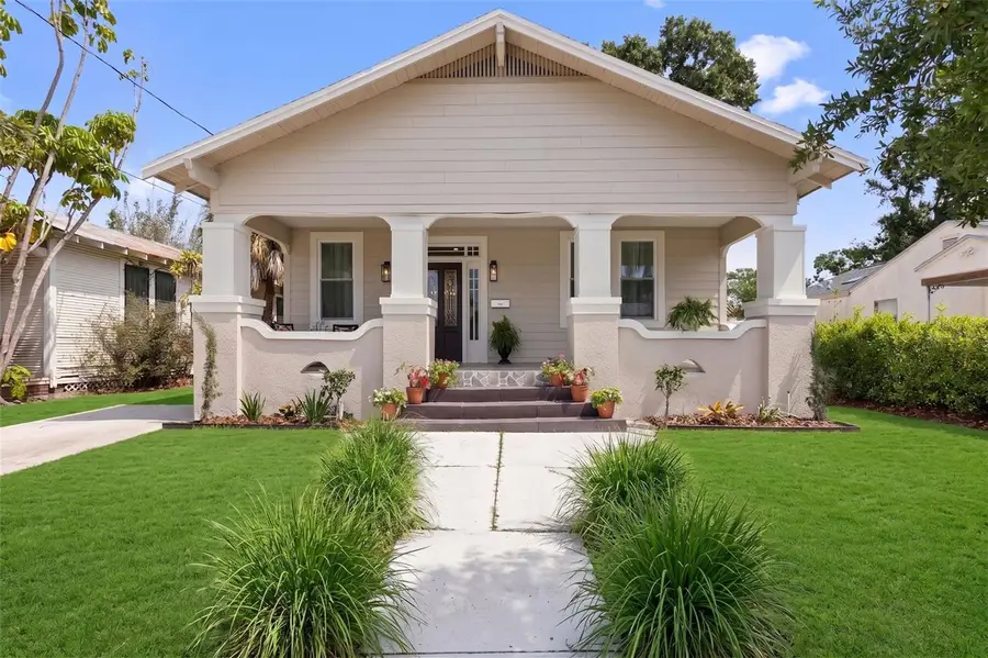 1917 W Lemon Street, Tampa, FL 33606 - #2