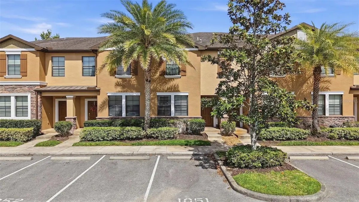 4390 Fennwood Court, Wesley Chapel, FL 33543 - #1