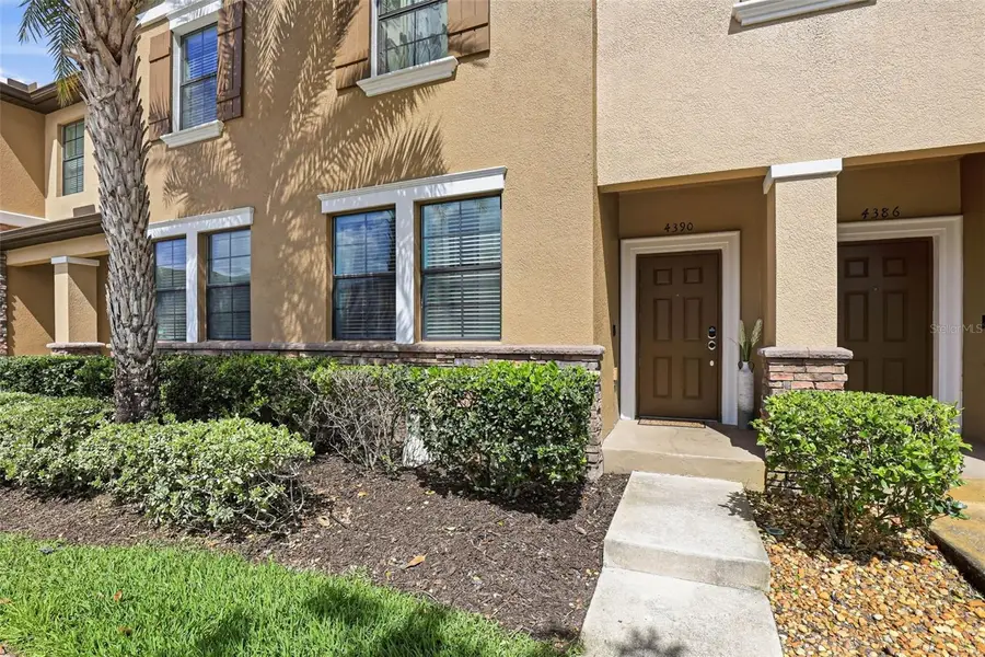 4390 Fennwood Court, Wesley Chapel, FL 33543 - #3