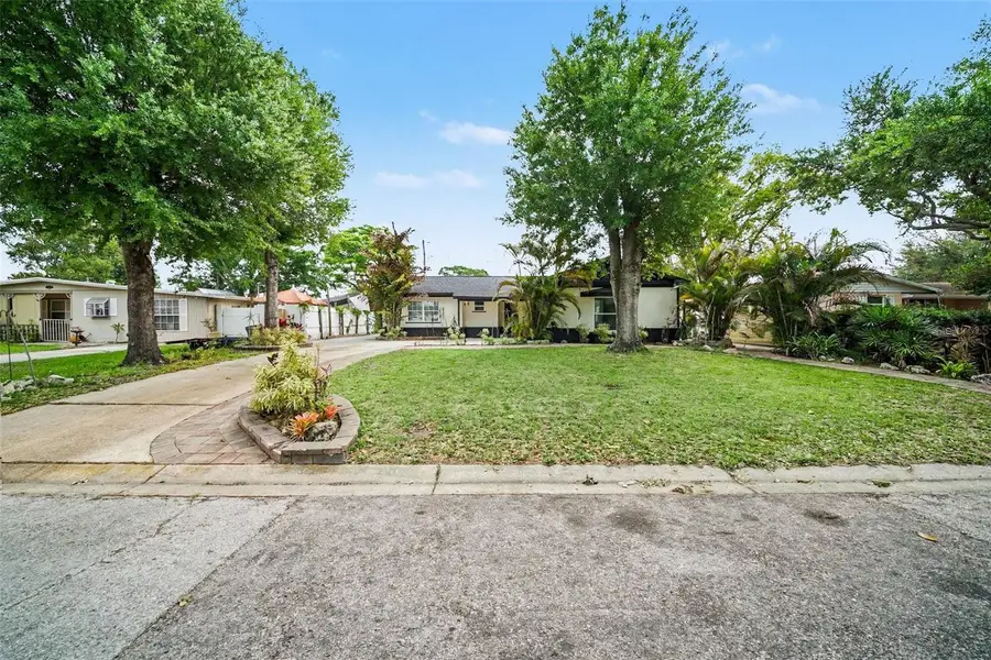 7813 N Matanzas Avenue, Tampa, FL 33614 - #2