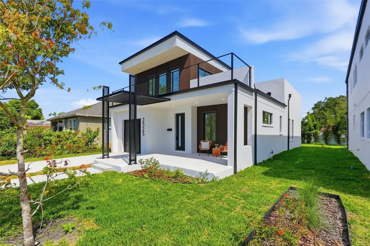 2525 18th Avenue N, Saint Petersburg, FL 33713 - #1