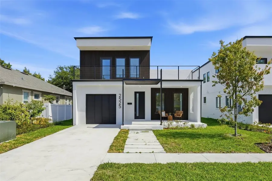 2525 18th Avenue N, Saint Petersburg, FL 33713 - #3