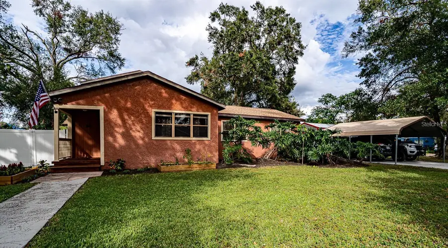 4203 W Flora Street, Tampa, FL 33614 - #2