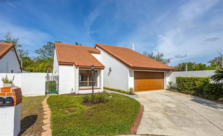 11508 Robles Del Rio Place, Temple Terrace, FL 33617 - #2