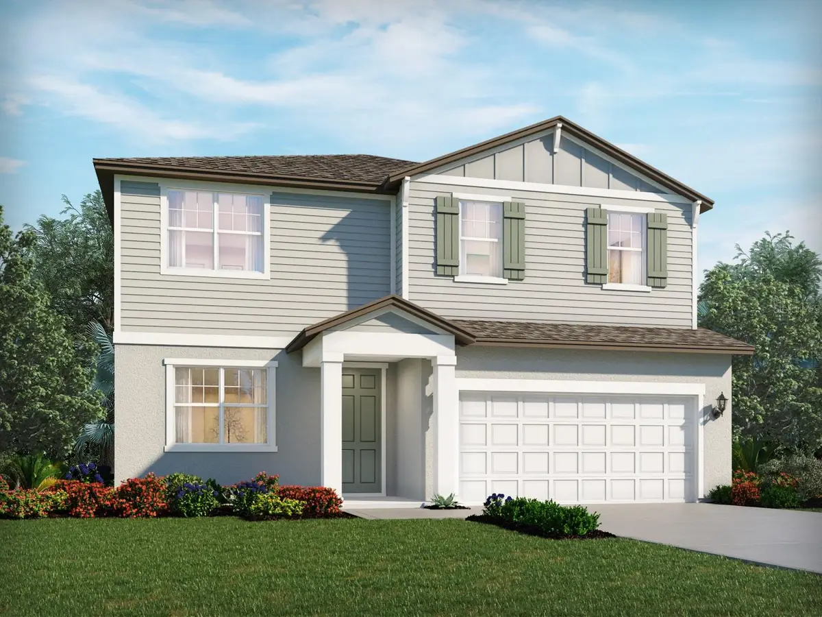 184 Shady Edge Loop, Nokomis, FL 34275 - #1