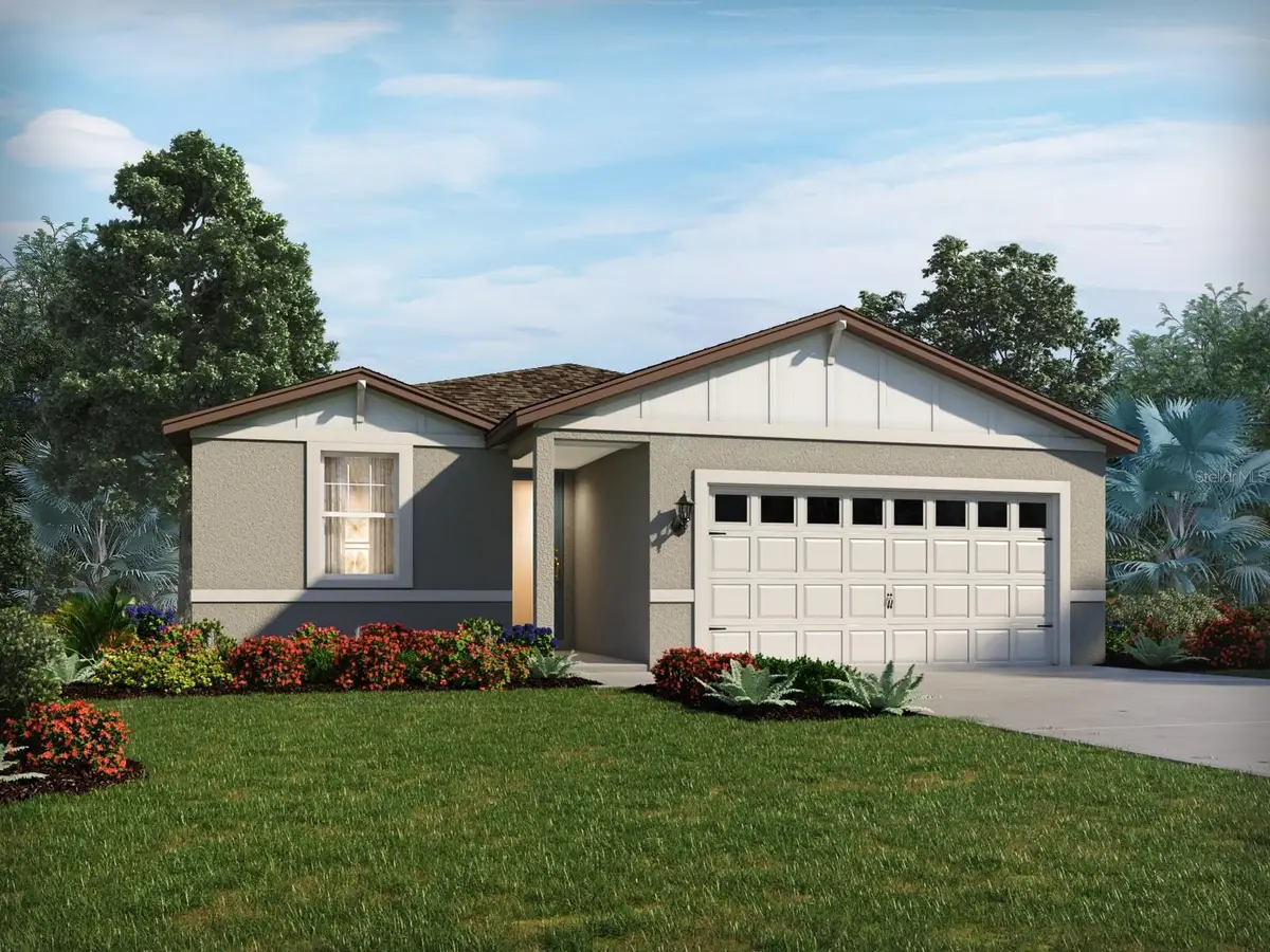 149 Archer Avenue, Lake Alfred, FL 33850 - #1